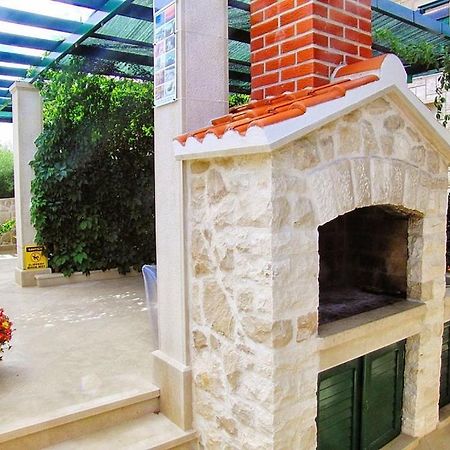 פובליה Apartments Gracija מראה חיצוני תמונה