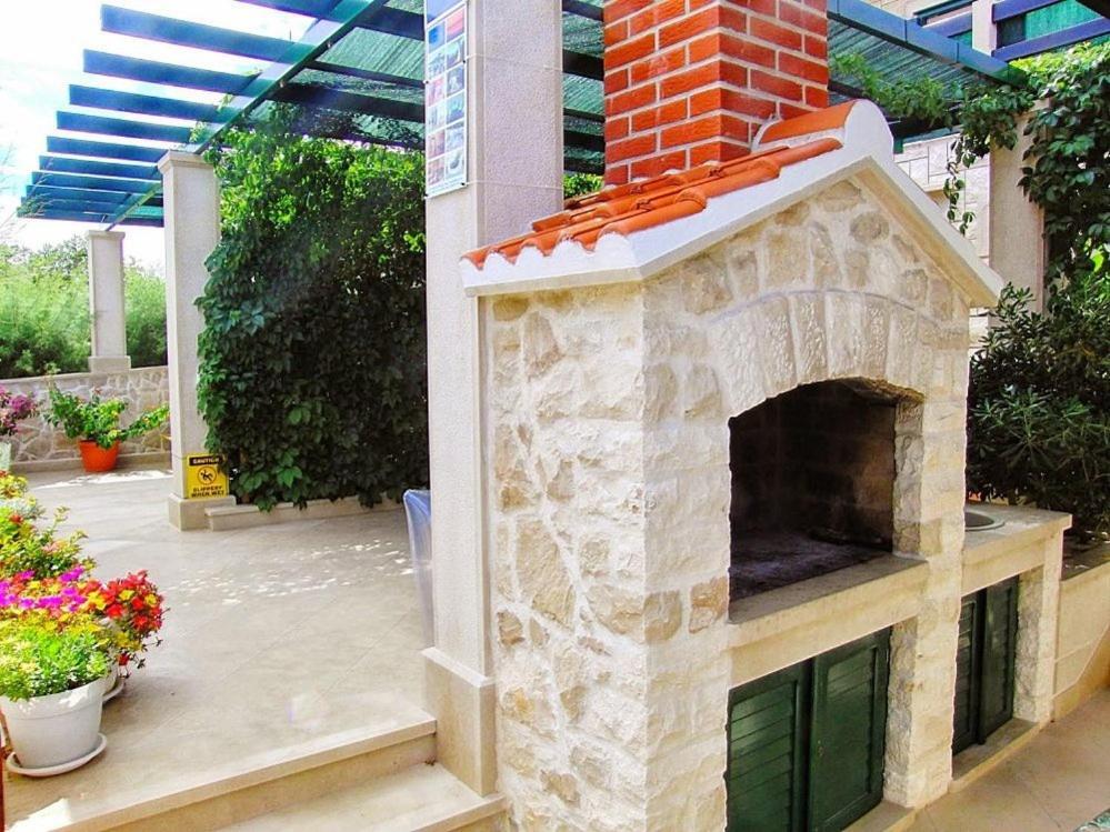 פובליה Apartments Gracija מראה חיצוני תמונה