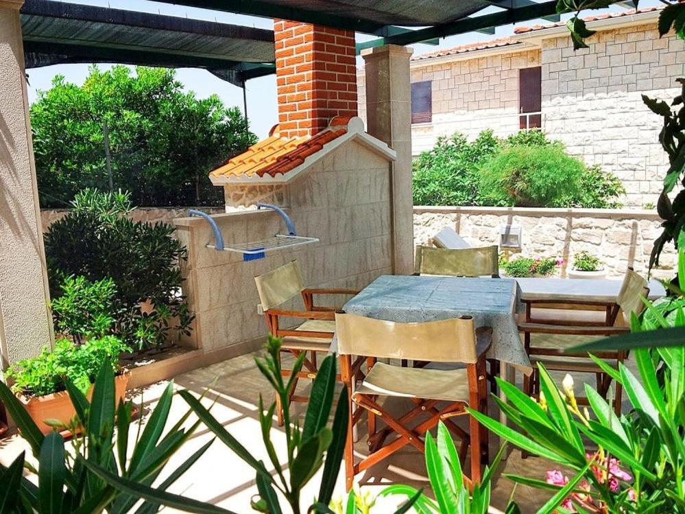 פובליה Apartments Gracija מראה חיצוני תמונה