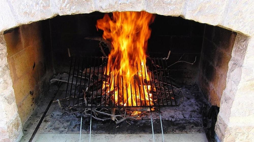 פובליה Apartments Gracija מראה חיצוני תמונה
